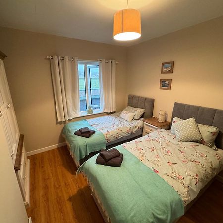 Hughie'S Farm Cottage Балилифин Екстериор снимка